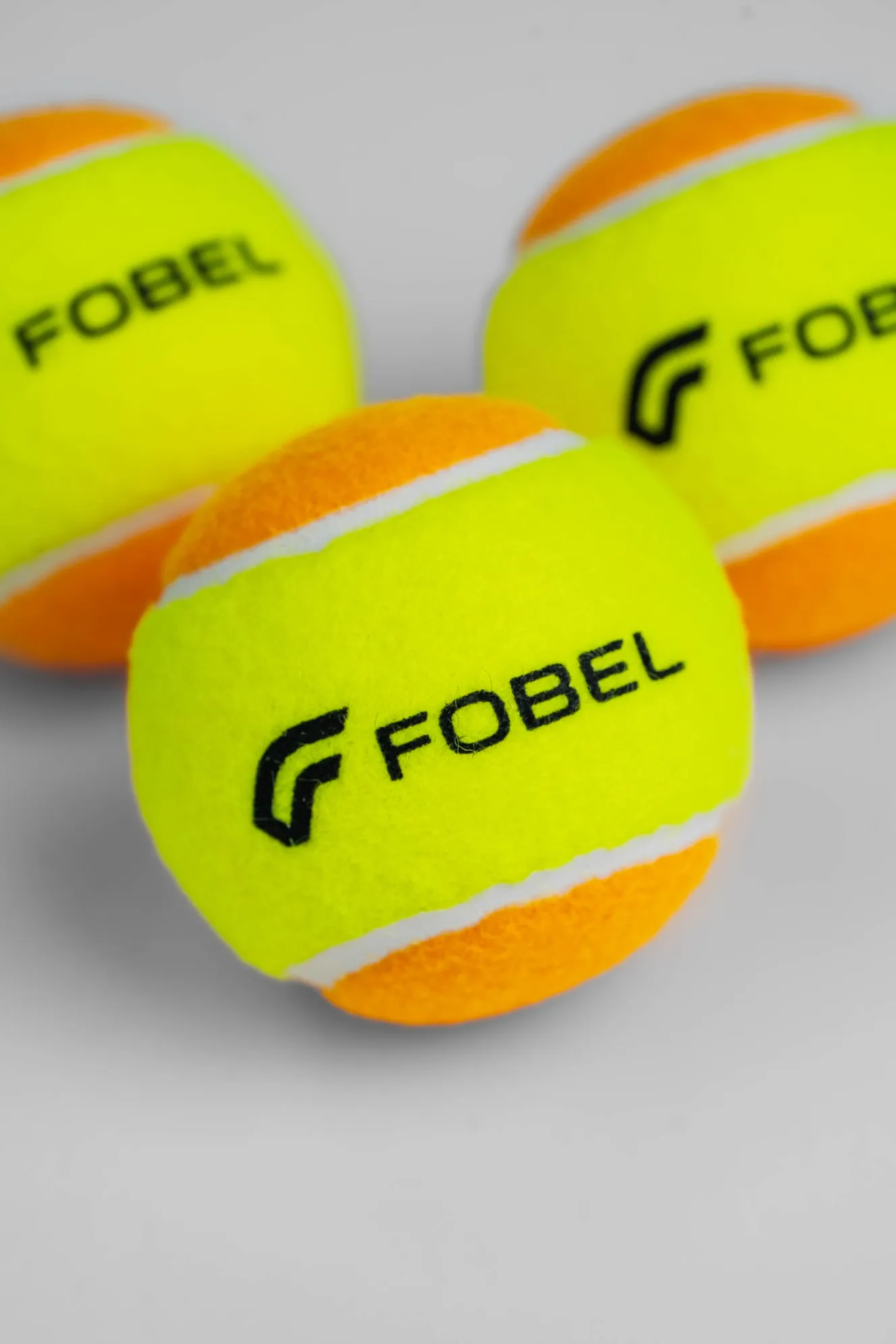 Bolas Beach Tennis
